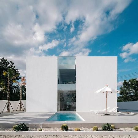 Her Huahin Pool Villa Kültér fotó