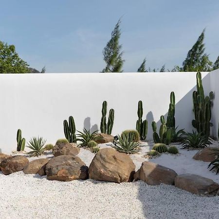 Her Huahin Pool Villa Kültér fotó