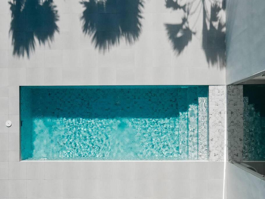 Her Huahin Pool Villa Kültér fotó