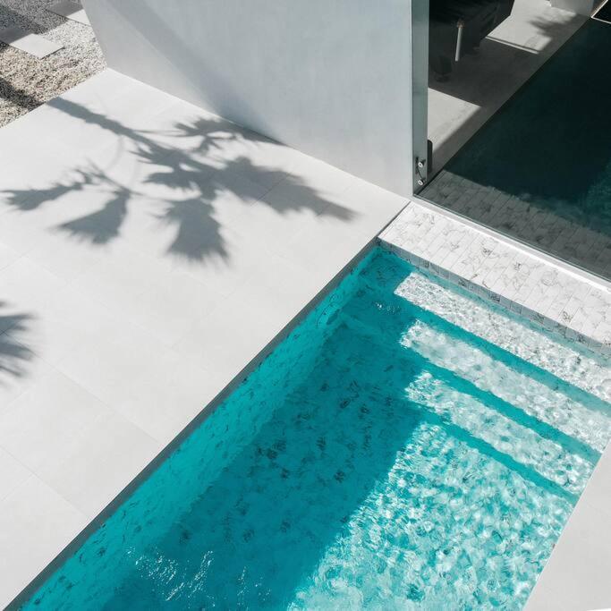 Her Huahin Pool Villa Kültér fotó