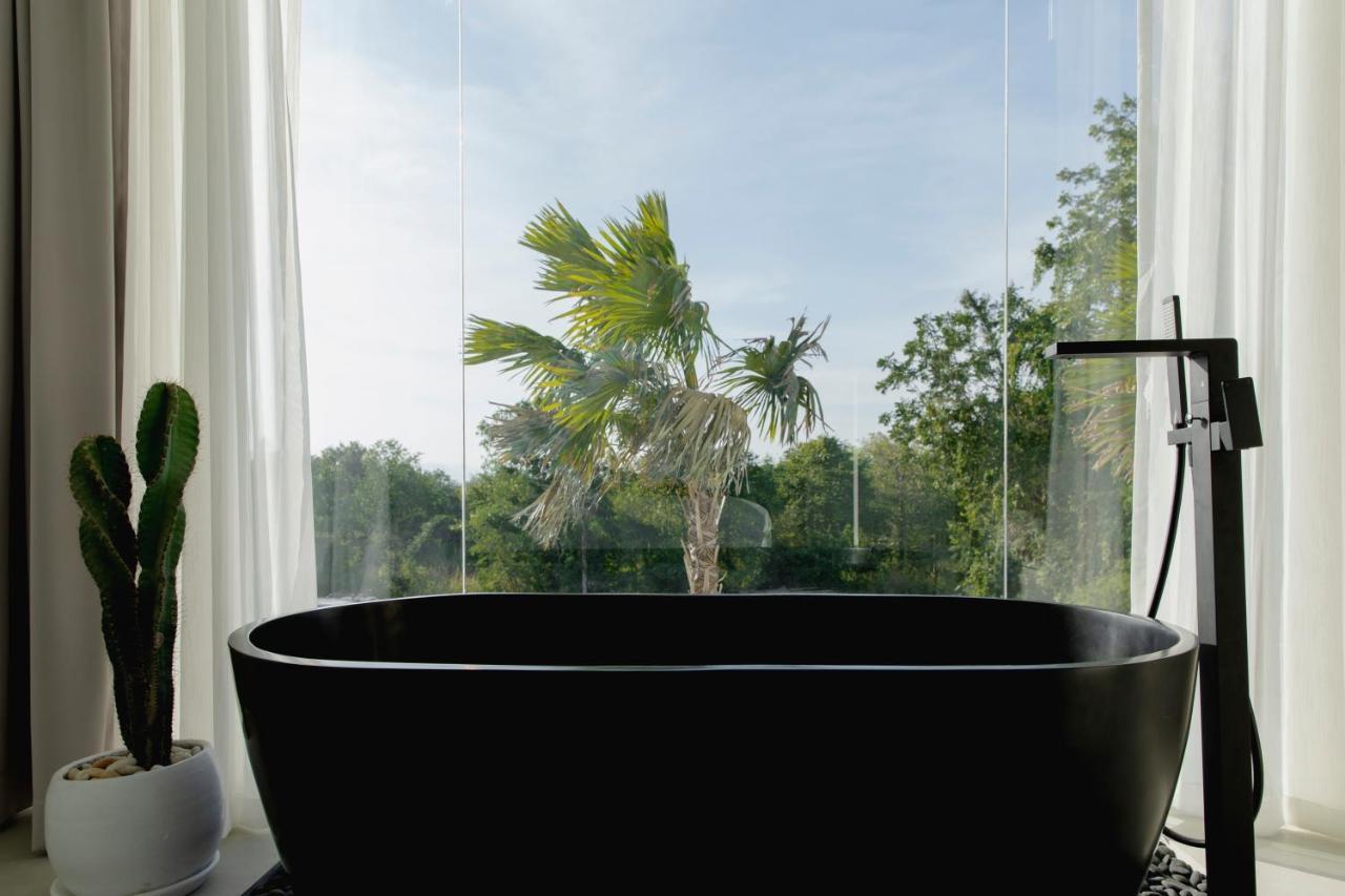 Her Huahin Pool Villa Kültér fotó
