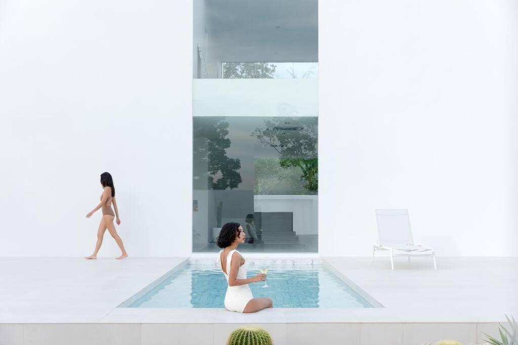 Her Huahin Pool Villa Kültér fotó