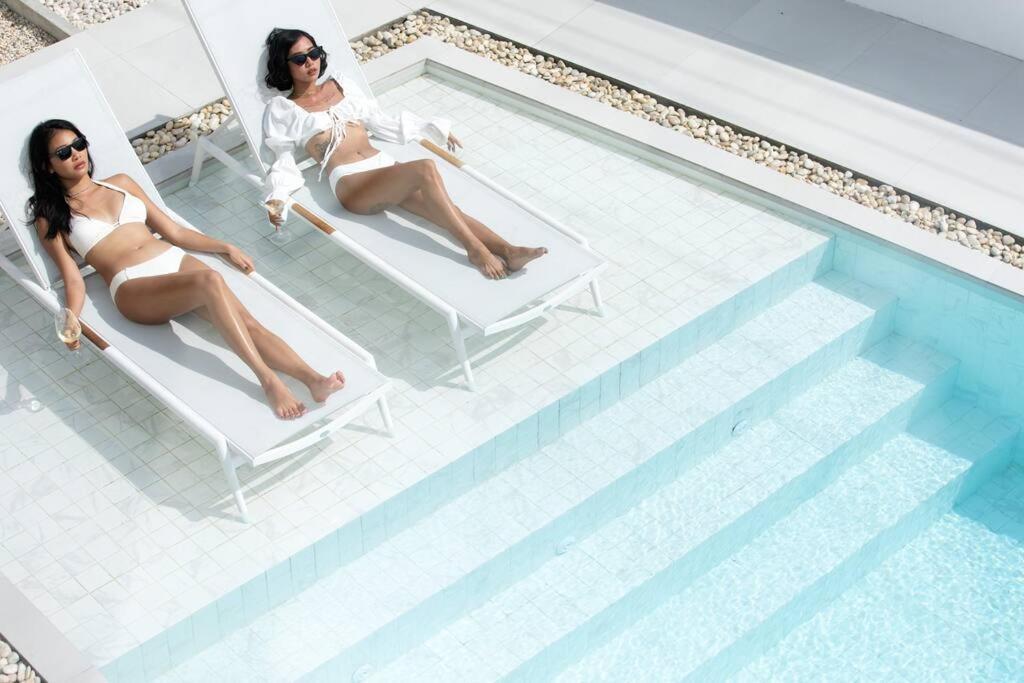 Her Huahin Pool Villa Kültér fotó