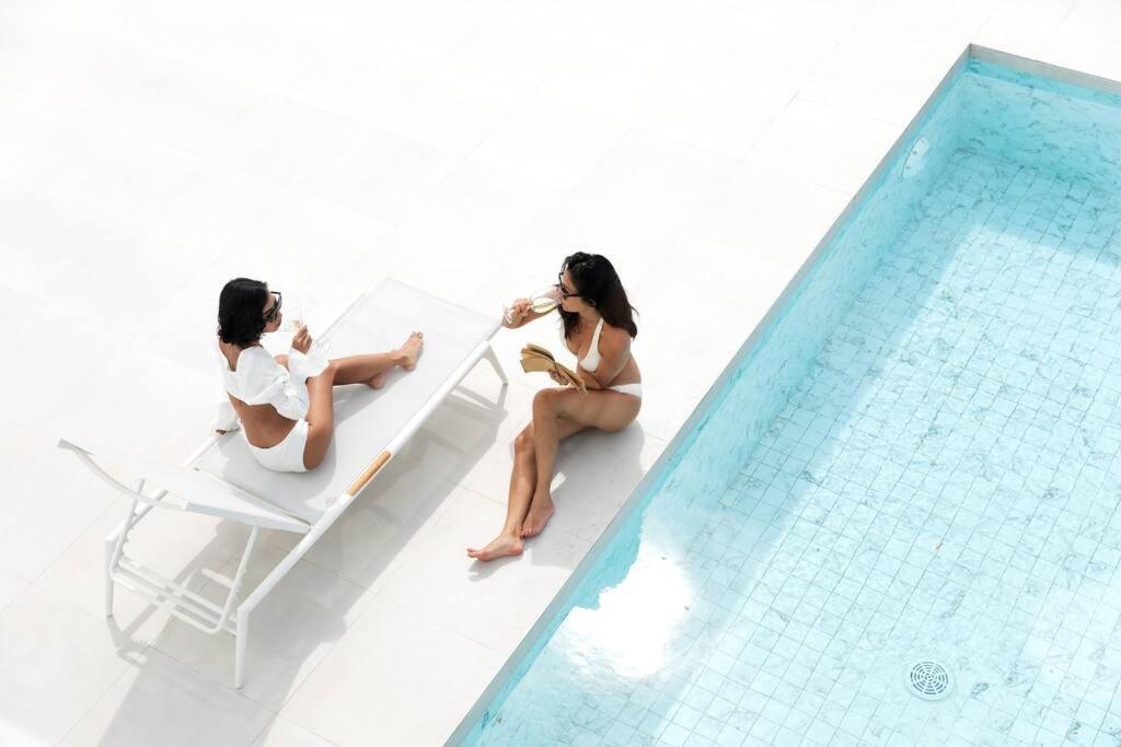 Her Huahin Pool Villa Kültér fotó