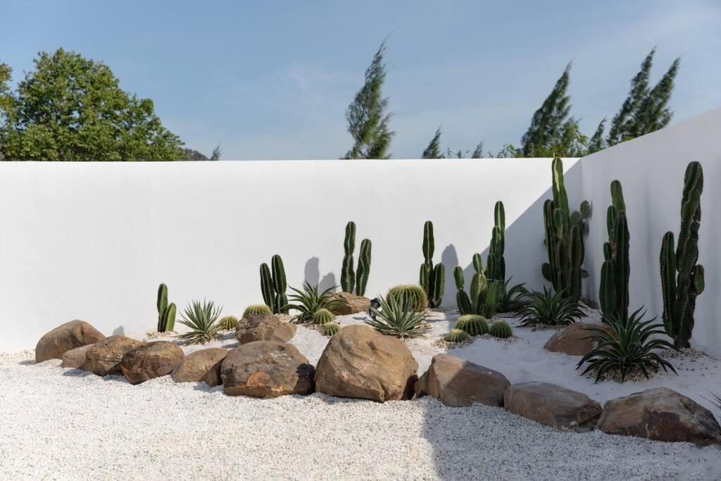 Her Huahin Pool Villa Kültér fotó
