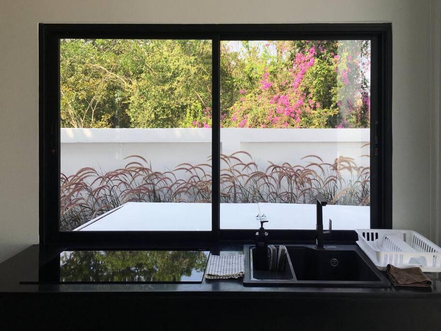 Her Huahin Pool Villa Kültér fotó