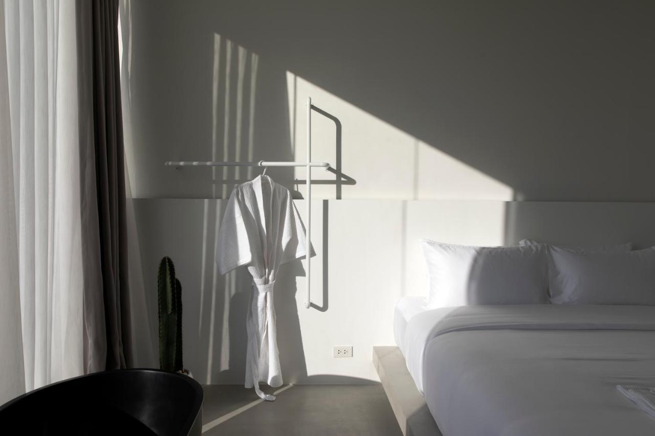 Her Huahin Pool Villa Kültér fotó