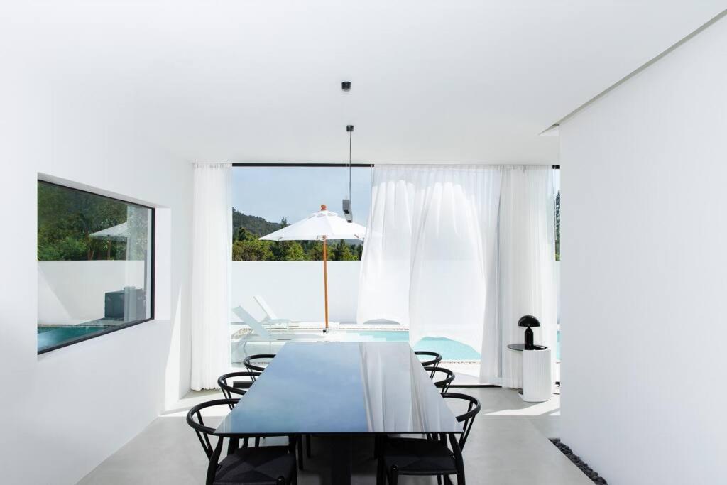 Her Huahin Pool Villa Kültér fotó