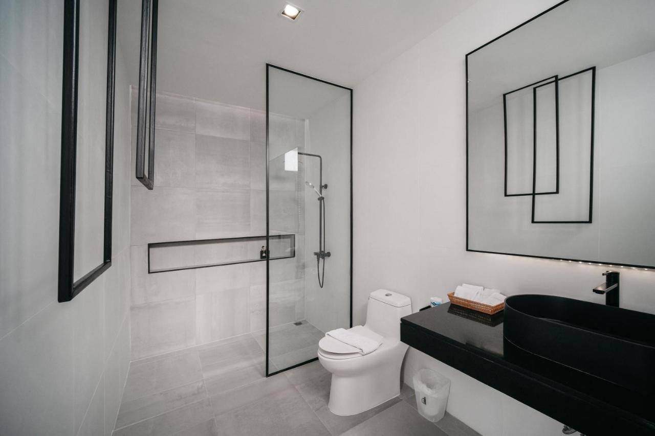Her Huahin Pool Villa Kültér fotó
